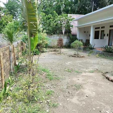 Ebucu Apartment Kuta  Exterior photo