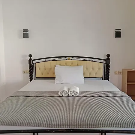 Ebucu Apartment Kuta  Room photo
