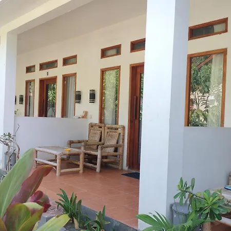 Ebucu Apartment Kuta  Room photo