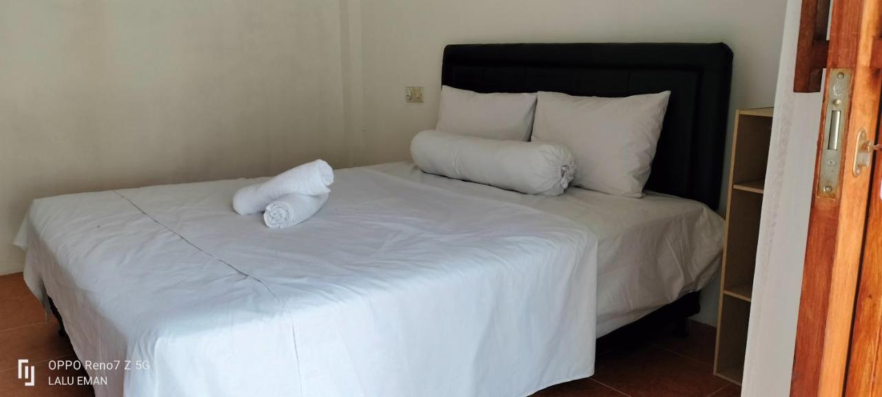 Ebucu Homestay Kuta (Lombok)