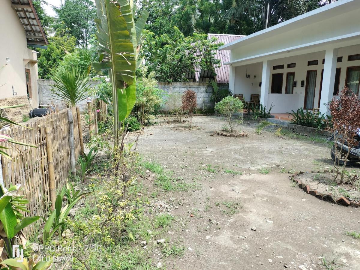 Homestay Ebucu