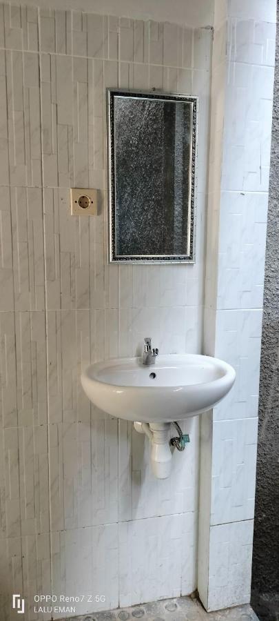 Ebucu Homestay Kuta (Lombok)
