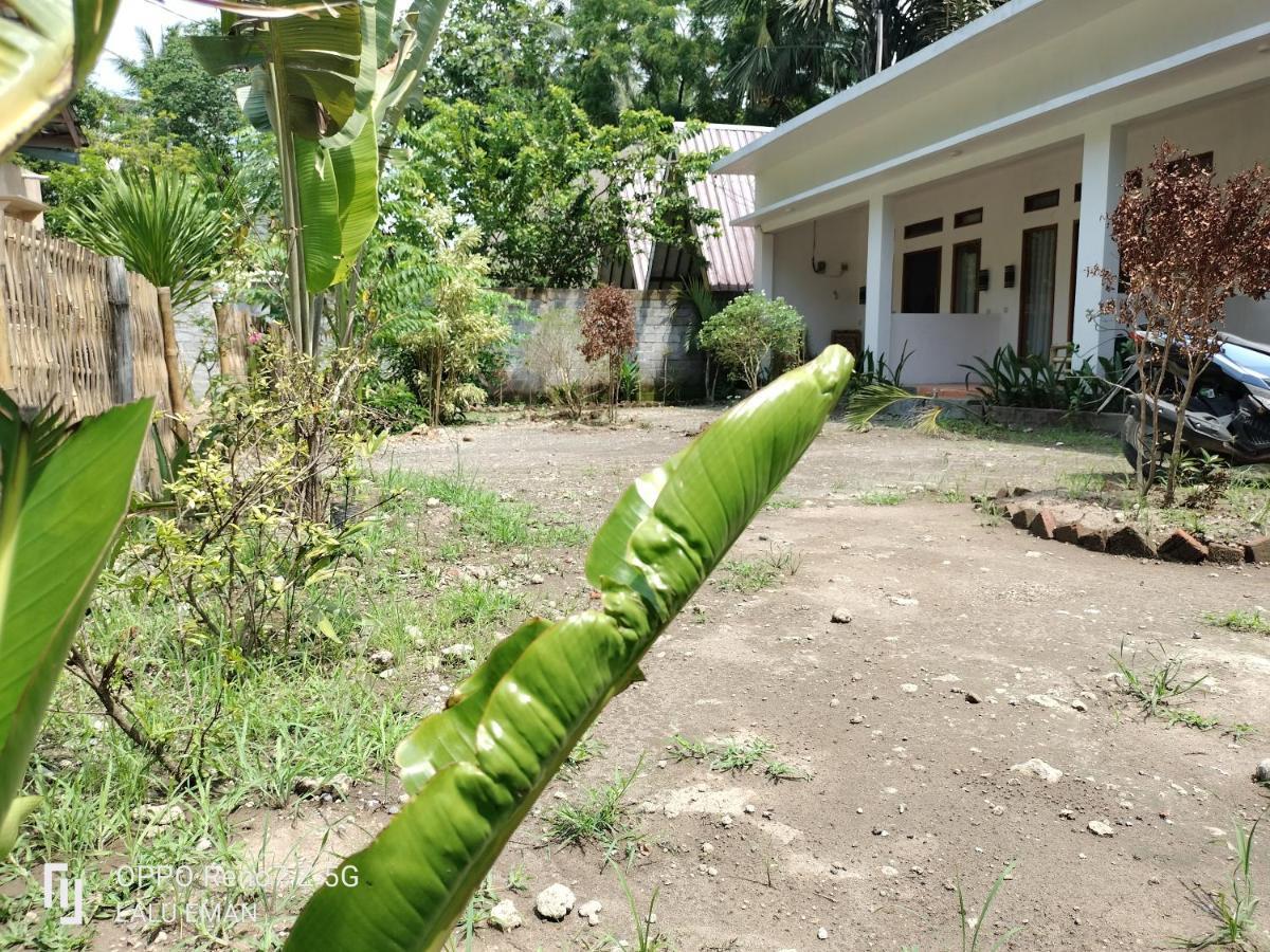 Ebucu Homestay