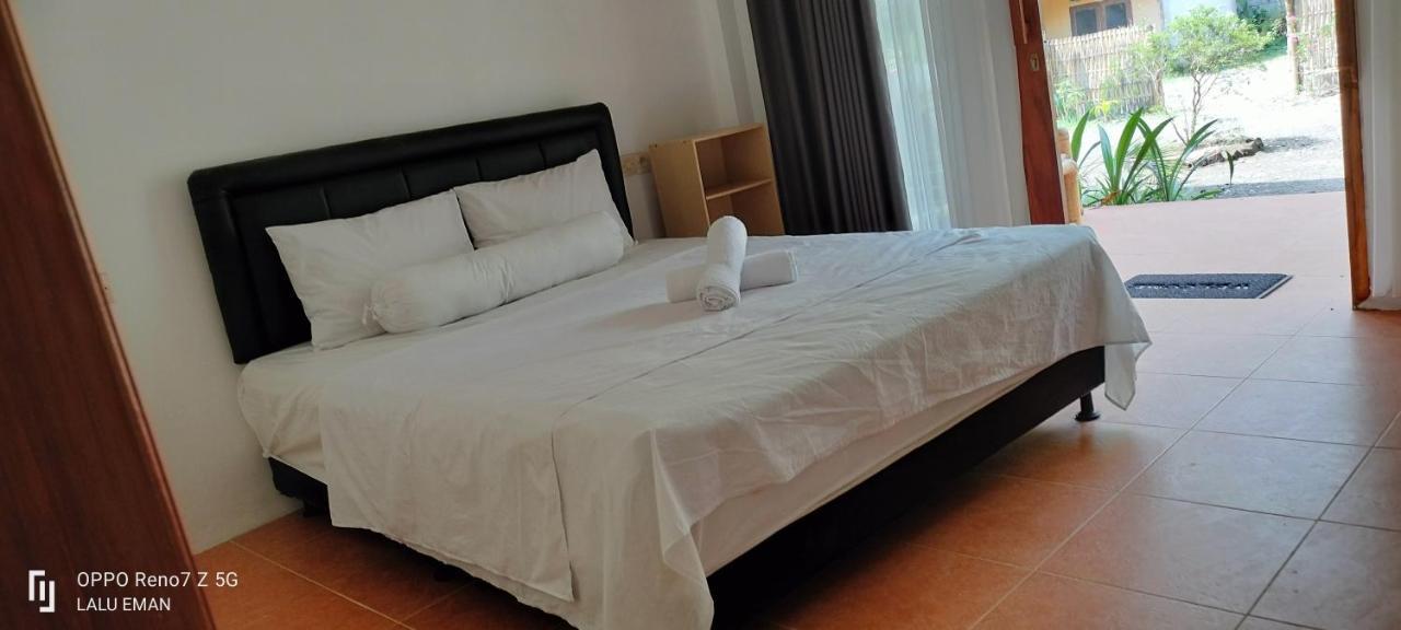Homestay Ebucu Kuta (Lombok)