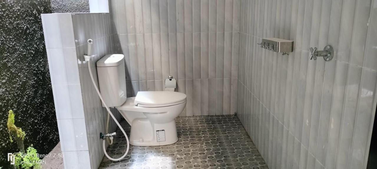 Ebucu Privatunterkunft
